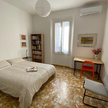 בולוניה Mazzini Malpighi Apartment מראה חיצוני תמונה