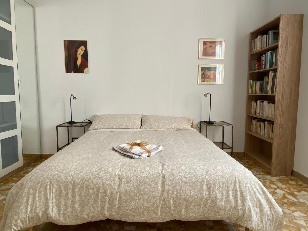 בולוניה Mazzini Malpighi Apartment מראה חיצוני תמונה