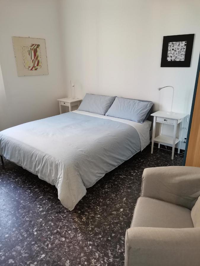 בולוניה Mazzini Malpighi Apartment מראה חיצוני תמונה