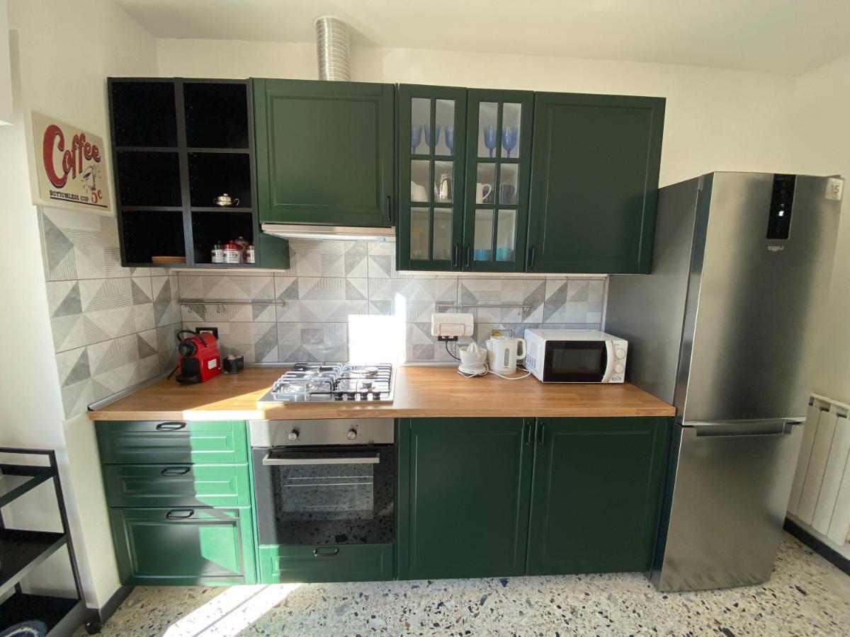 בולוניה Mazzini Malpighi Apartment מראה חיצוני תמונה