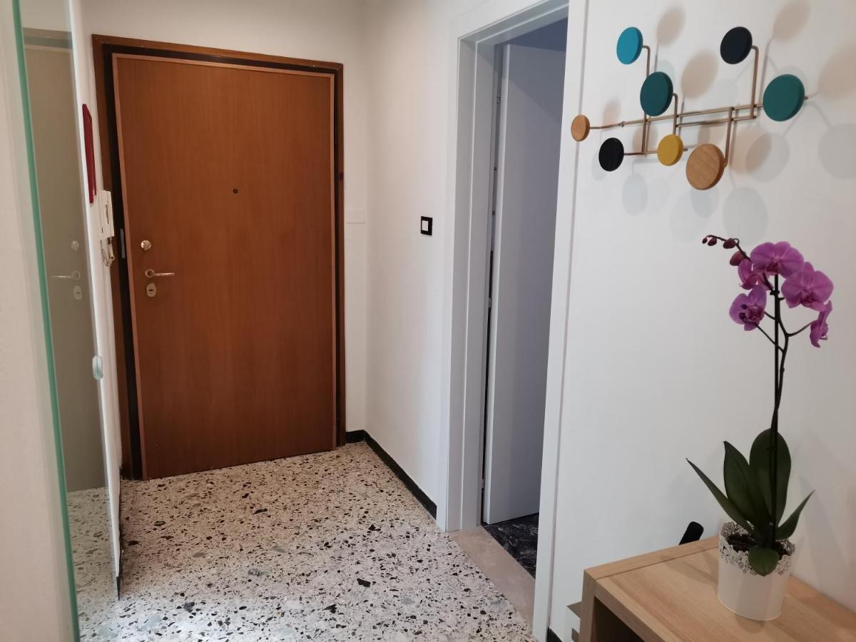 בולוניה Mazzini Malpighi Apartment מראה חיצוני תמונה