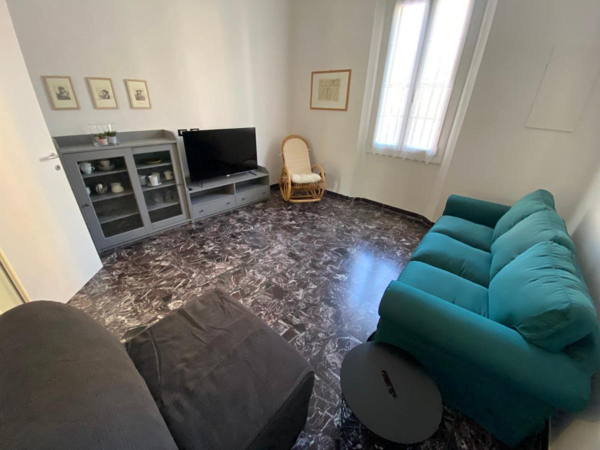 בולוניה Mazzini Malpighi Apartment מראה חיצוני תמונה