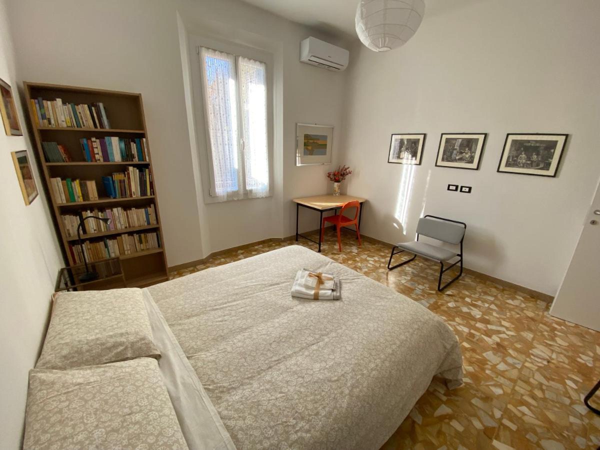בולוניה Mazzini Malpighi Apartment מראה חיצוני תמונה