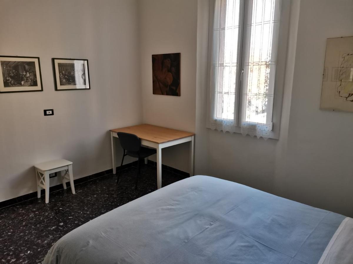 בולוניה Mazzini Malpighi Apartment מראה חיצוני תמונה