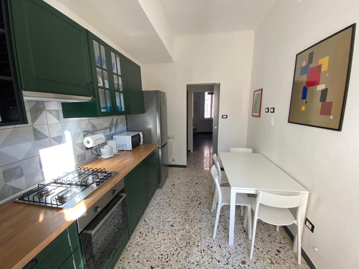 בולוניה Mazzini Malpighi Apartment מראה חיצוני תמונה