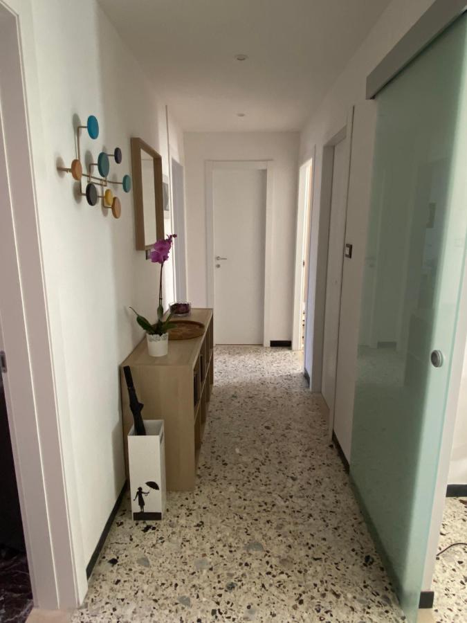 בולוניה Mazzini Malpighi Apartment מראה חיצוני תמונה