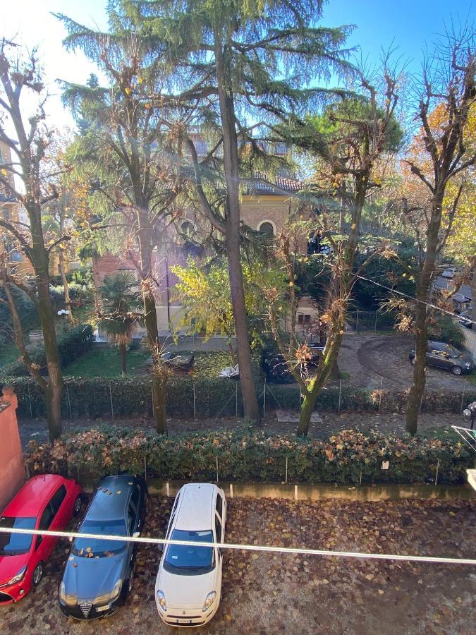 בולוניה Mazzini Malpighi Apartment מראה חיצוני תמונה
