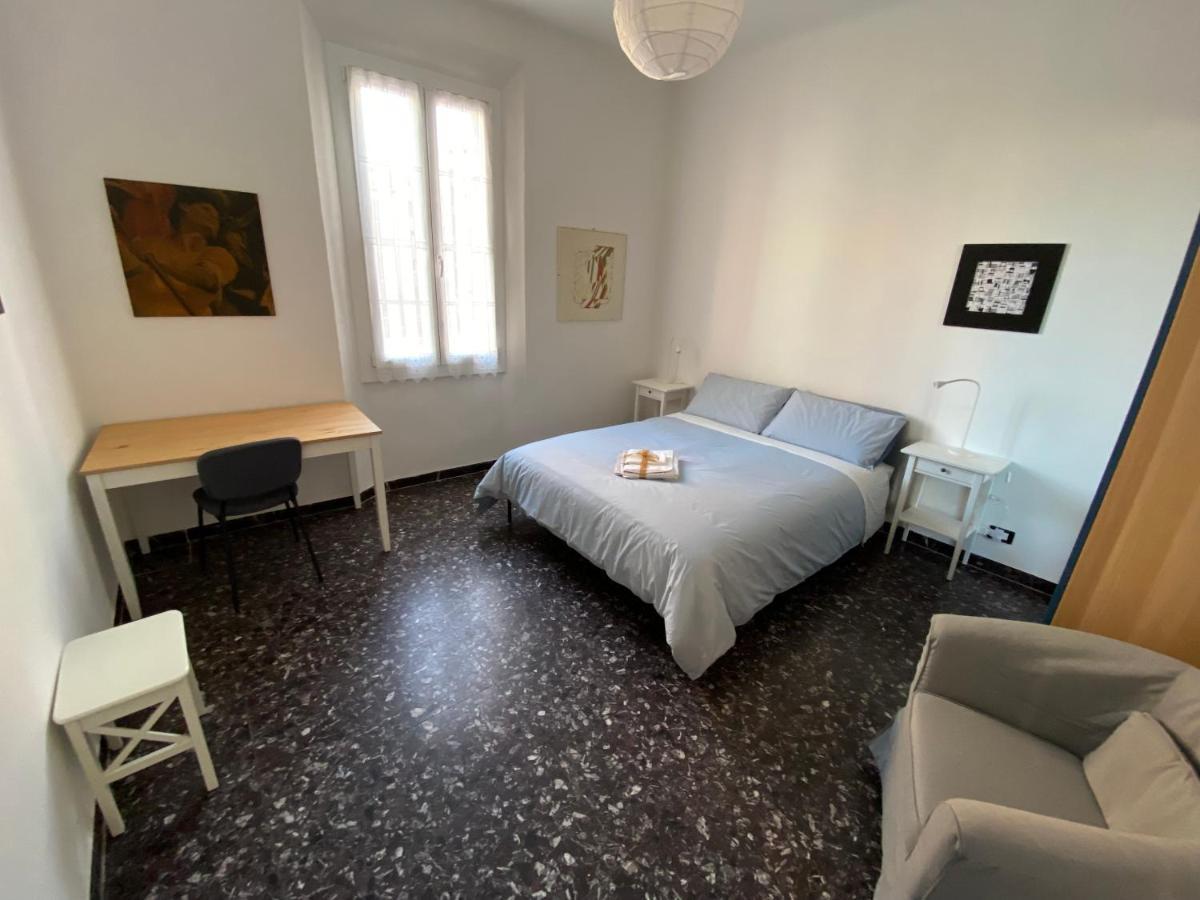 בולוניה Mazzini Malpighi Apartment מראה חיצוני תמונה