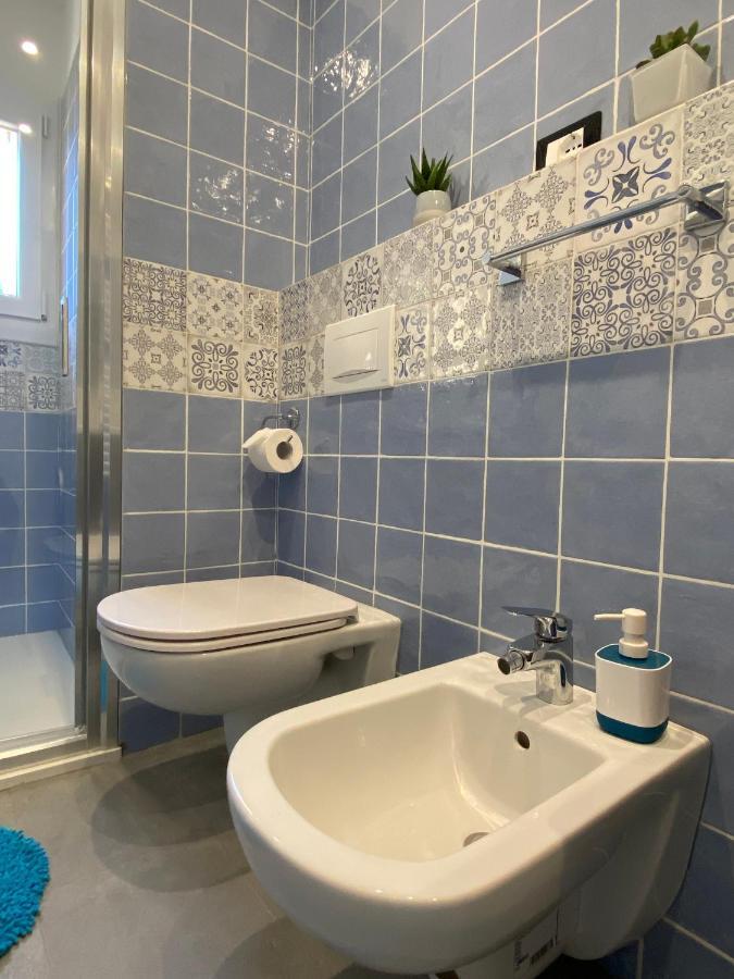 בולוניה Mazzini Malpighi Apartment מראה חיצוני תמונה