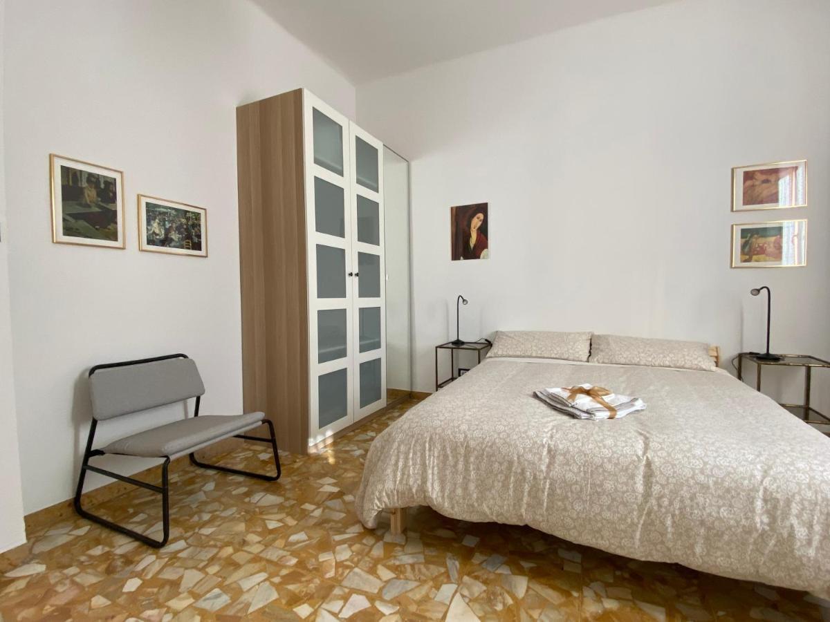 בולוניה Mazzini Malpighi Apartment מראה חיצוני תמונה