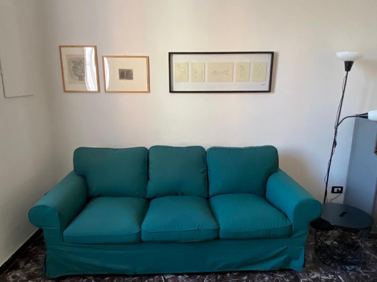 בולוניה Mazzini Malpighi Apartment מראה חיצוני תמונה