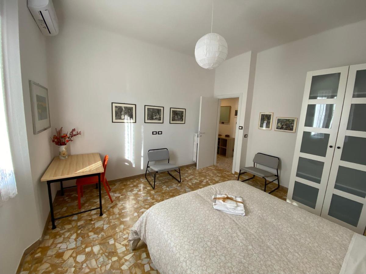 בולוניה Mazzini Malpighi Apartment מראה חיצוני תמונה