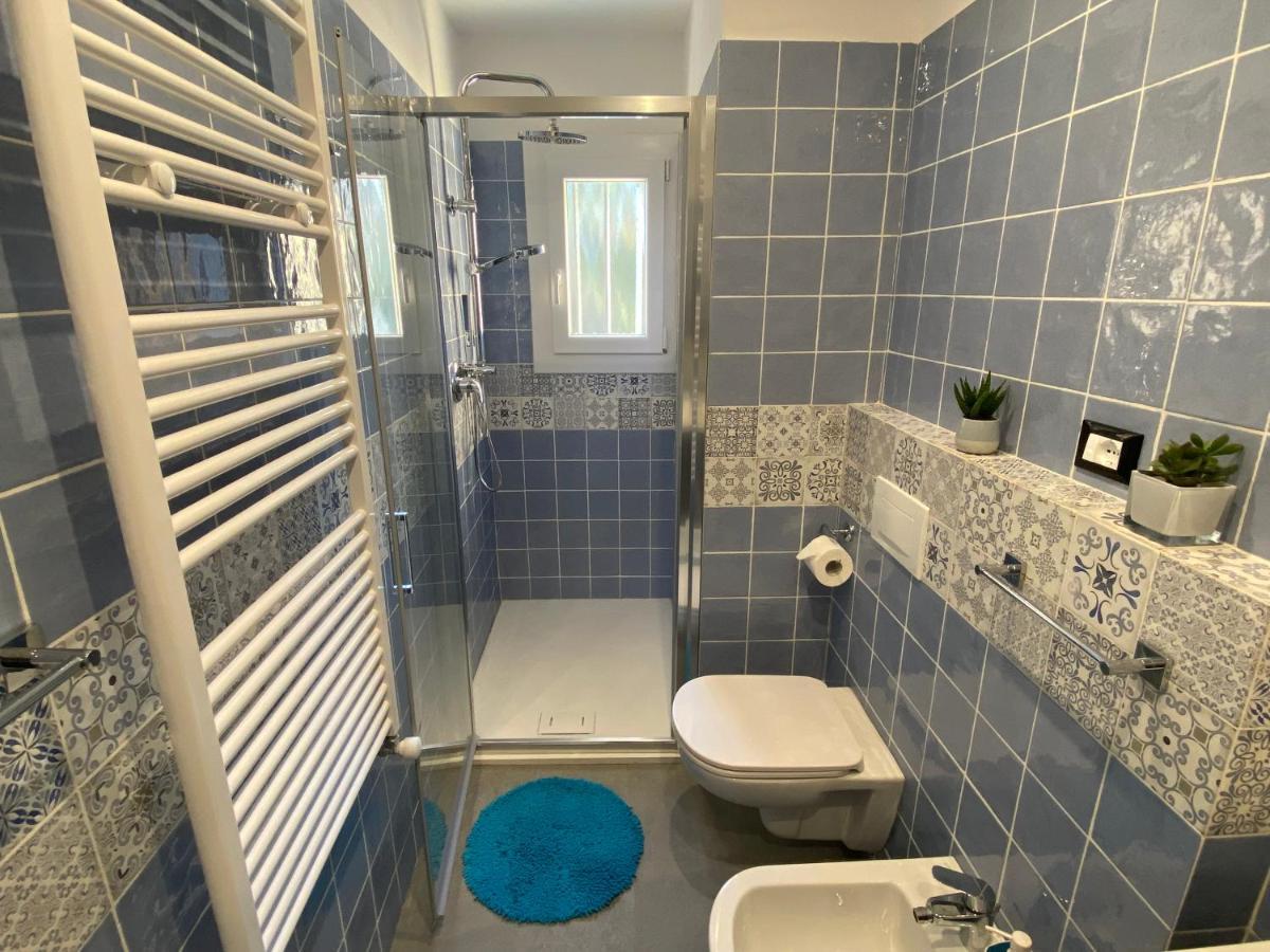 בולוניה Mazzini Malpighi Apartment מראה חיצוני תמונה