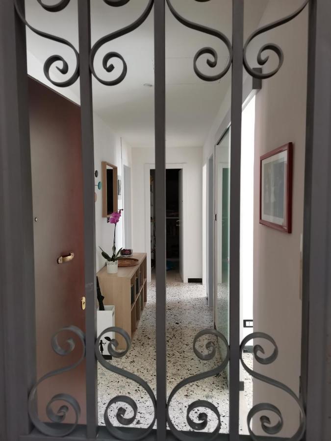 בולוניה Mazzini Malpighi Apartment מראה חיצוני תמונה