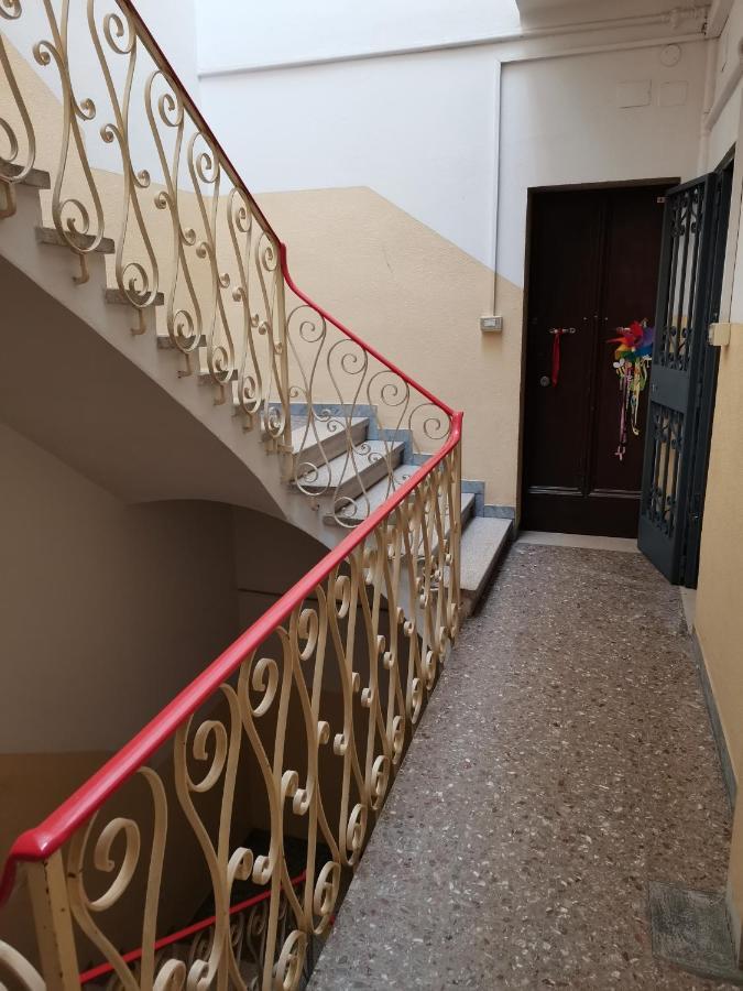 בולוניה Mazzini Malpighi Apartment מראה חיצוני תמונה