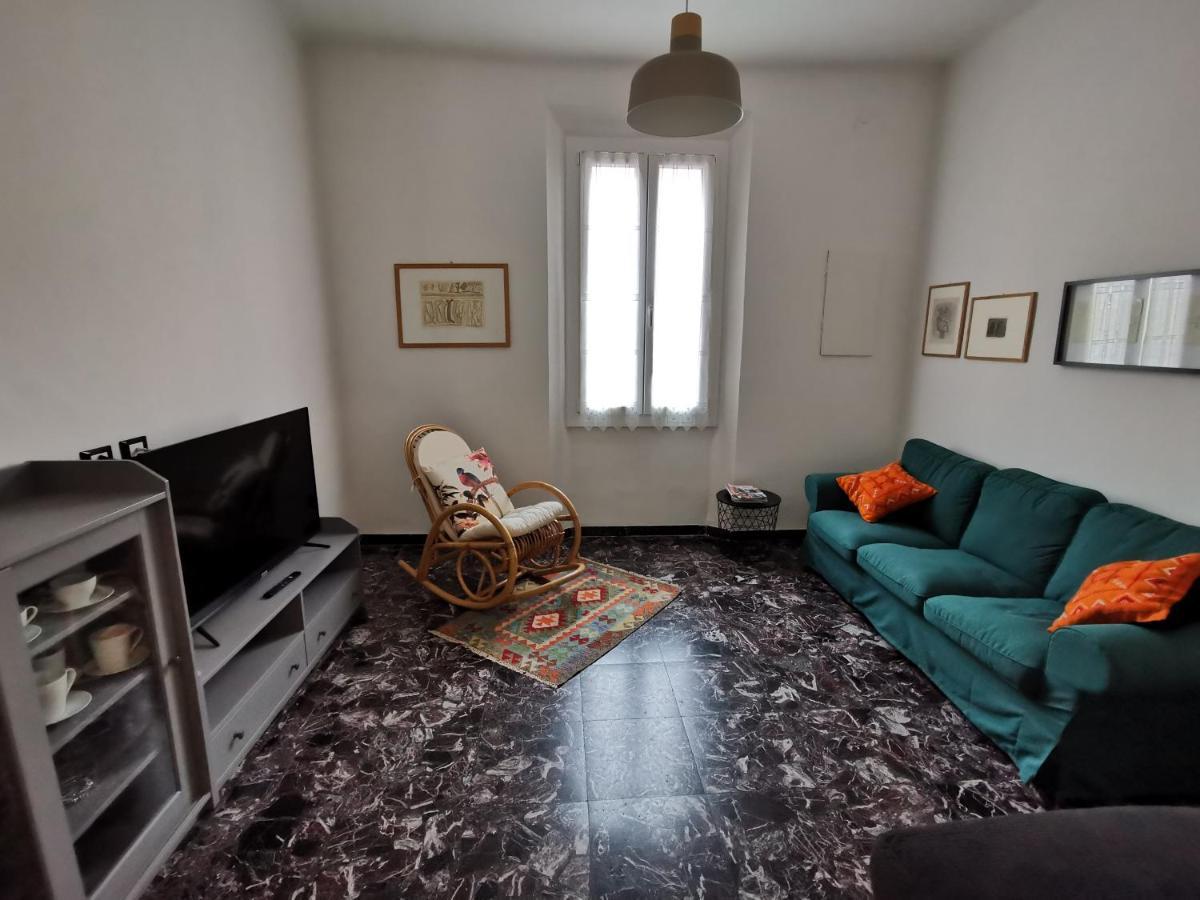 בולוניה Mazzini Malpighi Apartment מראה חיצוני תמונה