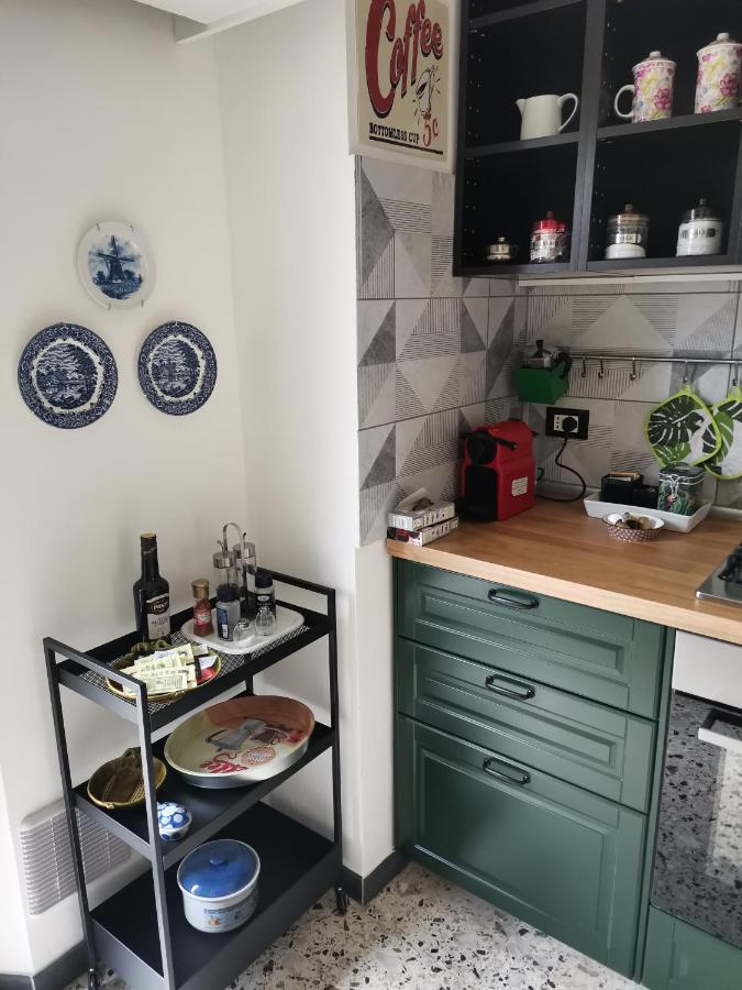 בולוניה Mazzini Malpighi Apartment מראה חיצוני תמונה